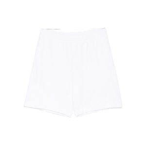 Givenchy Men's Logo Cotton Shorts